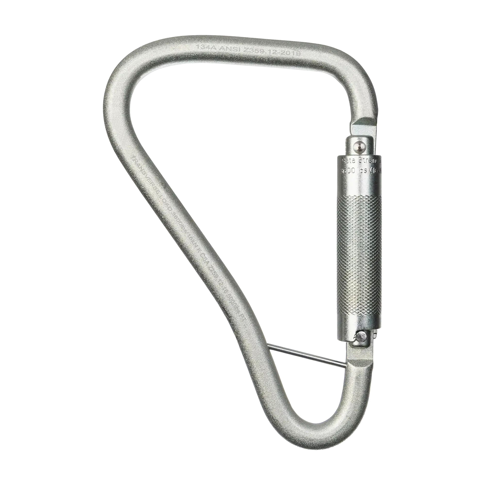 TOWER HOOK CARABINER