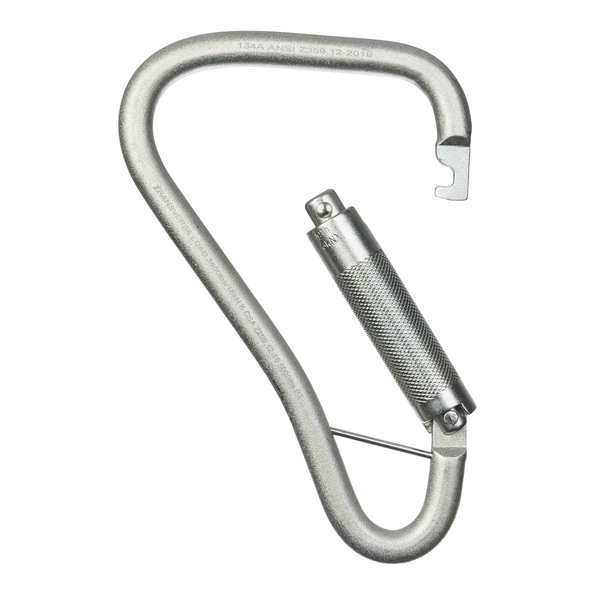 TOWER HOOK CARABINER