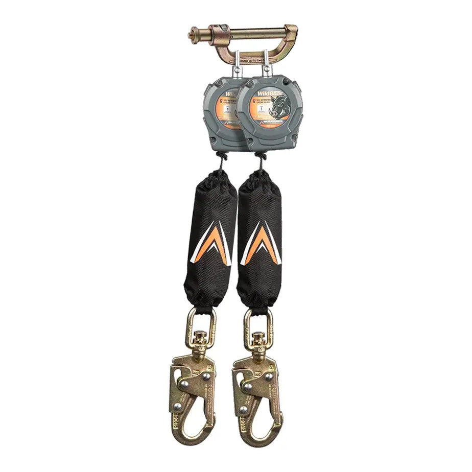 6' WILD BOAR PERSONAL SRL, CLASS 1