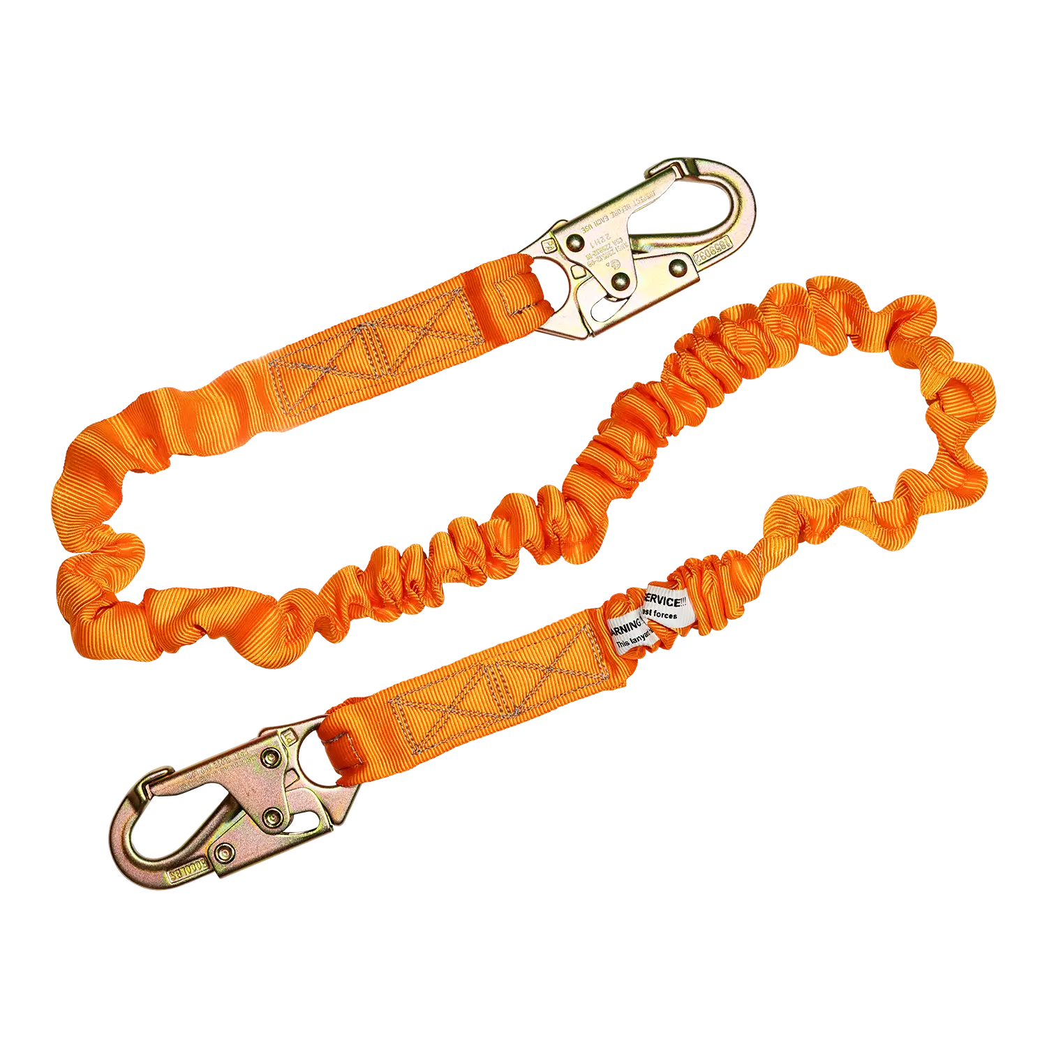 Fall Protection Compliance Kit