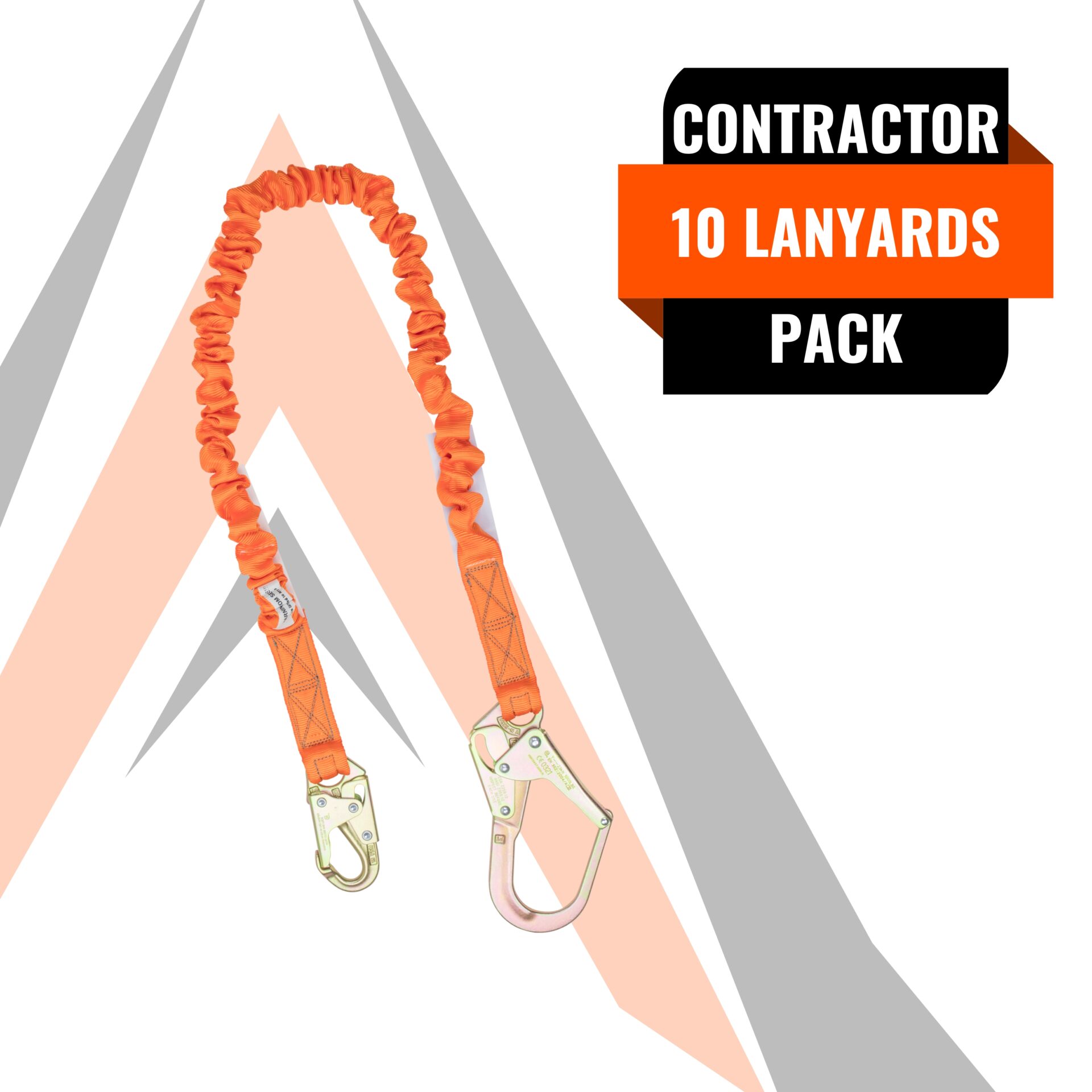 HARNESS X-PAD 50 Pack