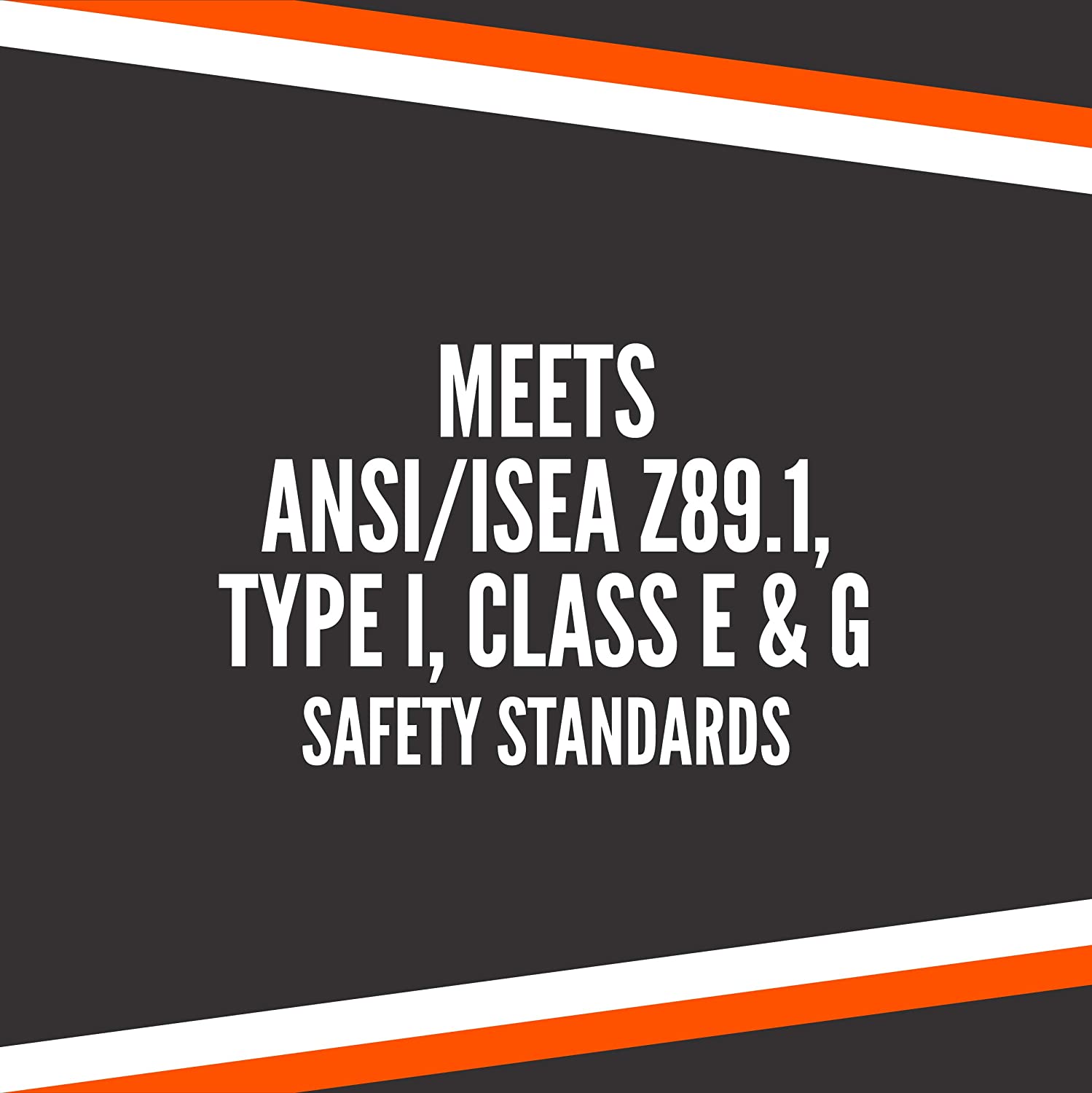 4 POINT RATCHET HARD HAT