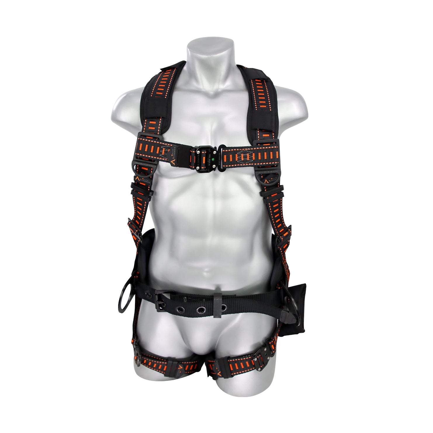 WARTHOG® COMFORT MAXX STEEL HARNESS