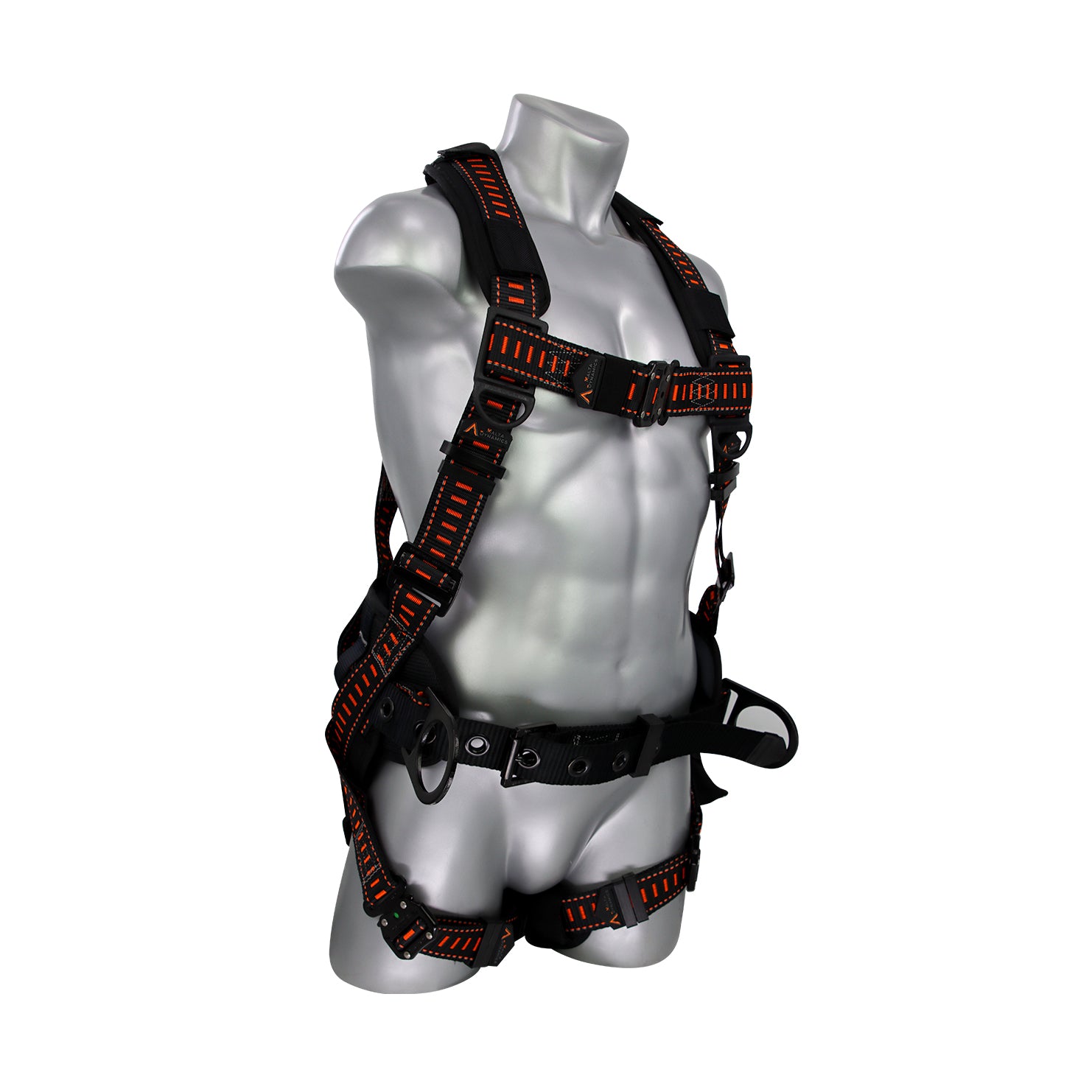 WARTHOG® COMFORT MAXX STEEL HARNESS