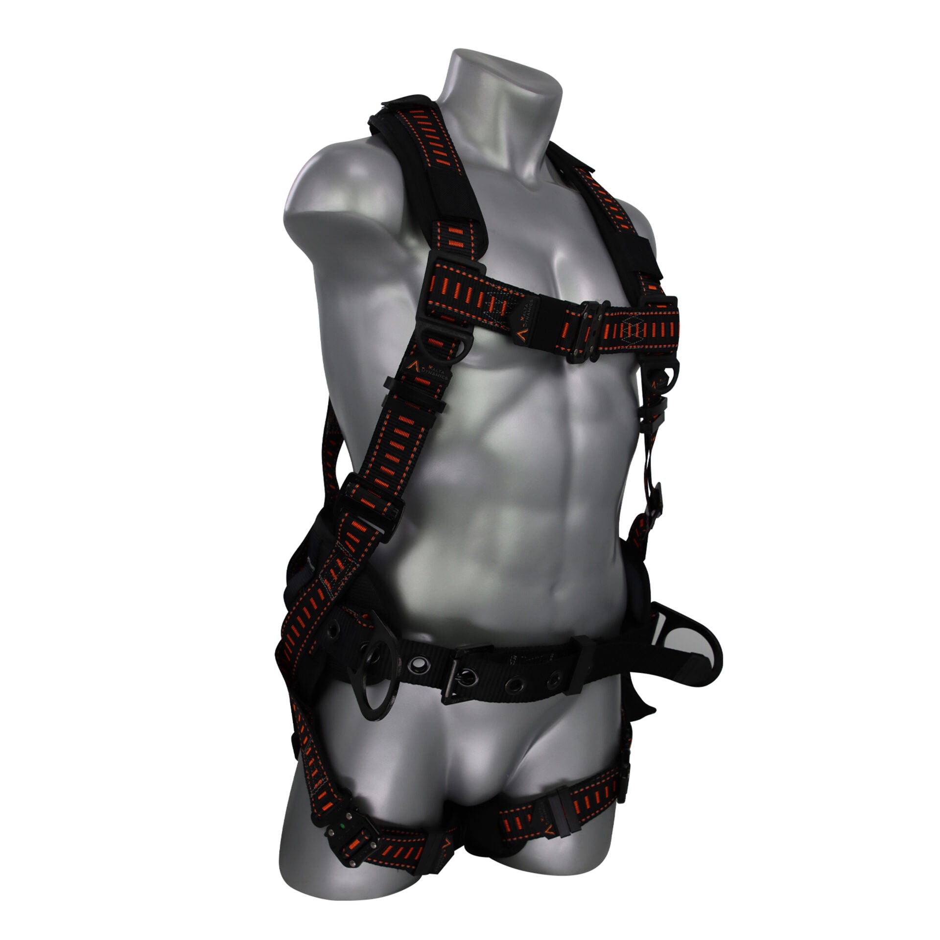 WARTHOG® COMFORT MAXX STEEL HARNESS