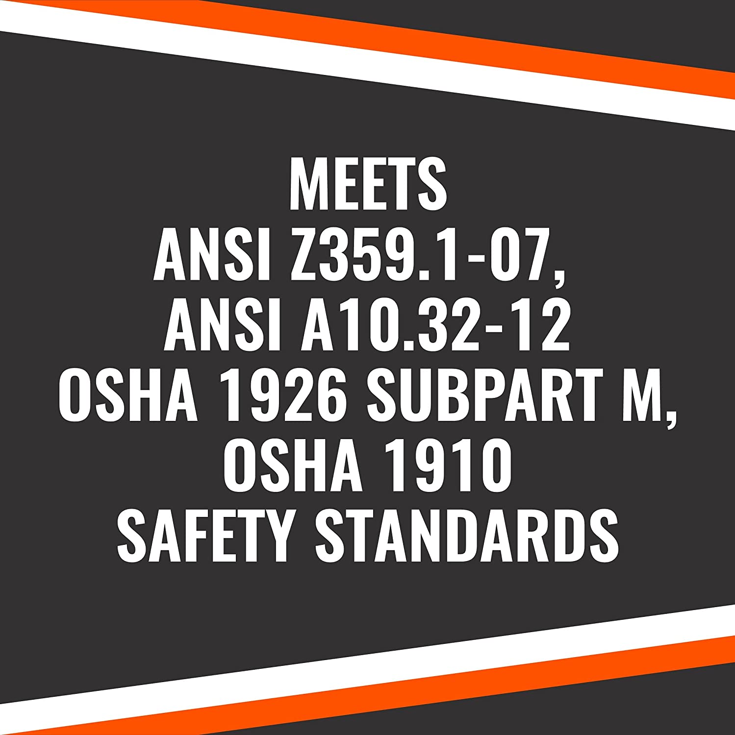 18” D-RING EXTENDER