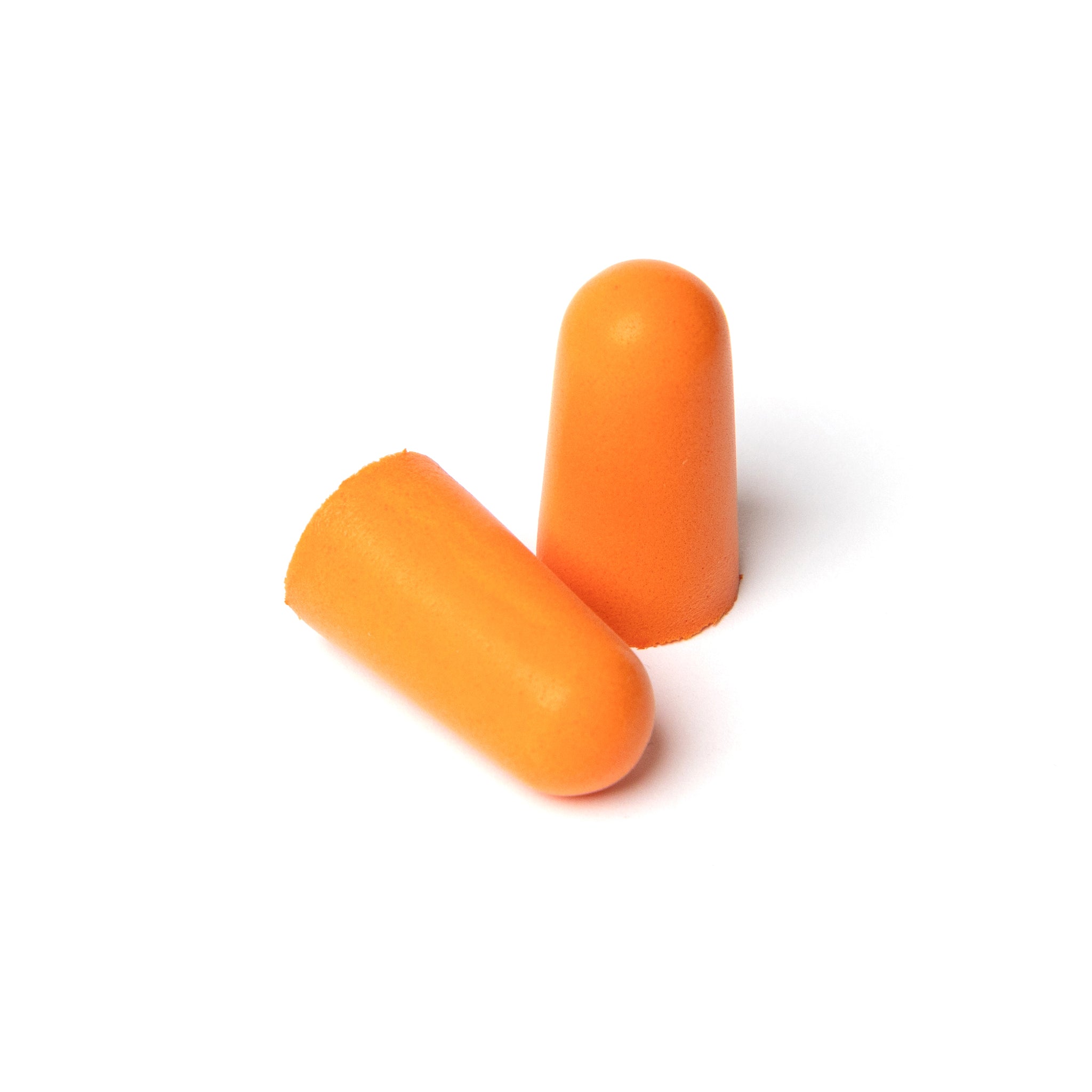 DISPOSABLE EARPLUGS (200 PACK)