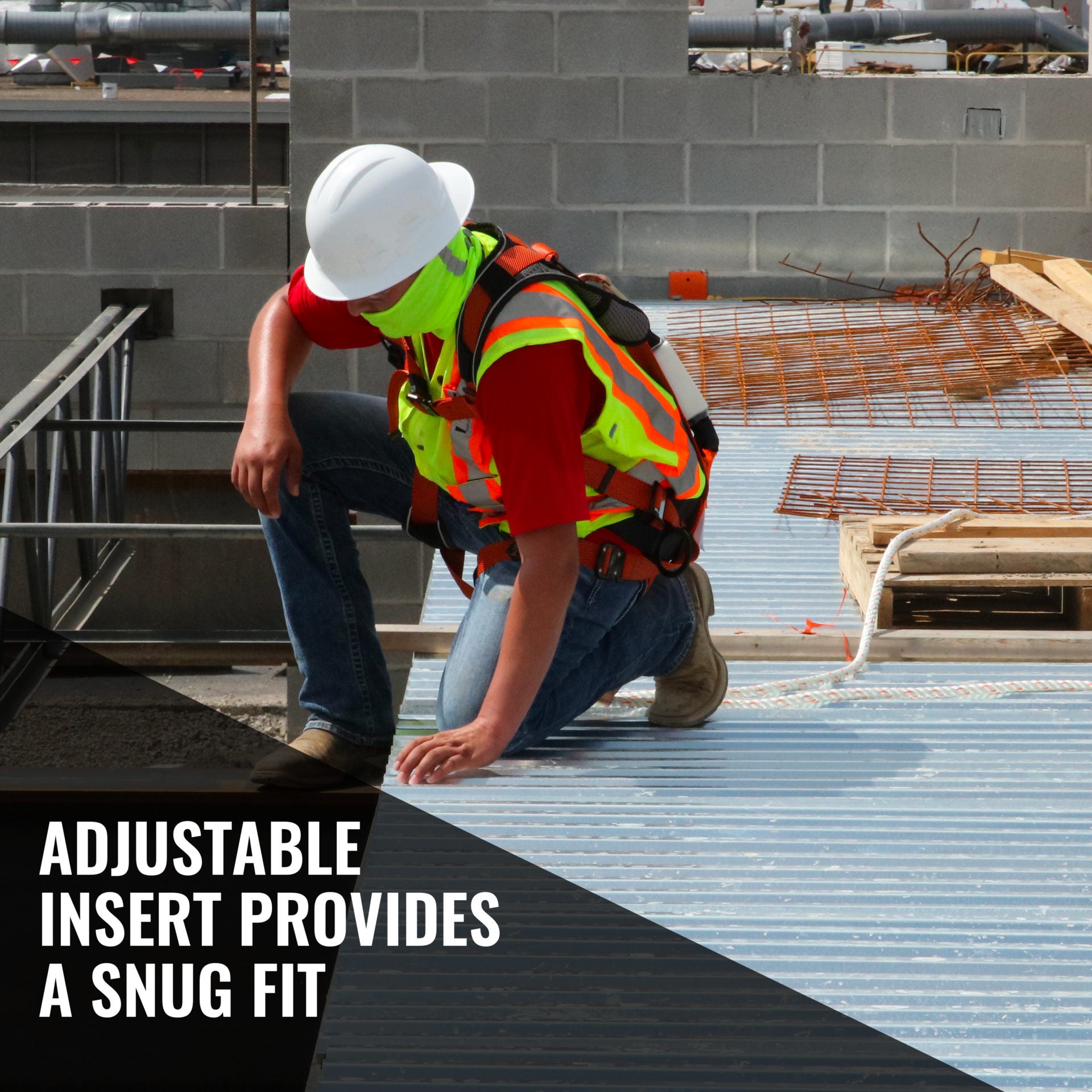 Full Brim In Use For Amazon