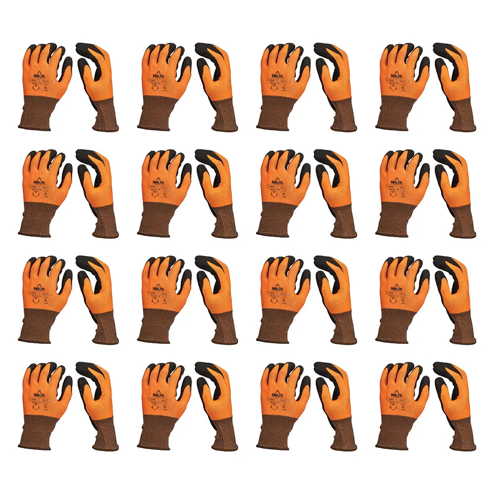 Ultra-Thin Cut Level A2 Work Gloves (12 pack)