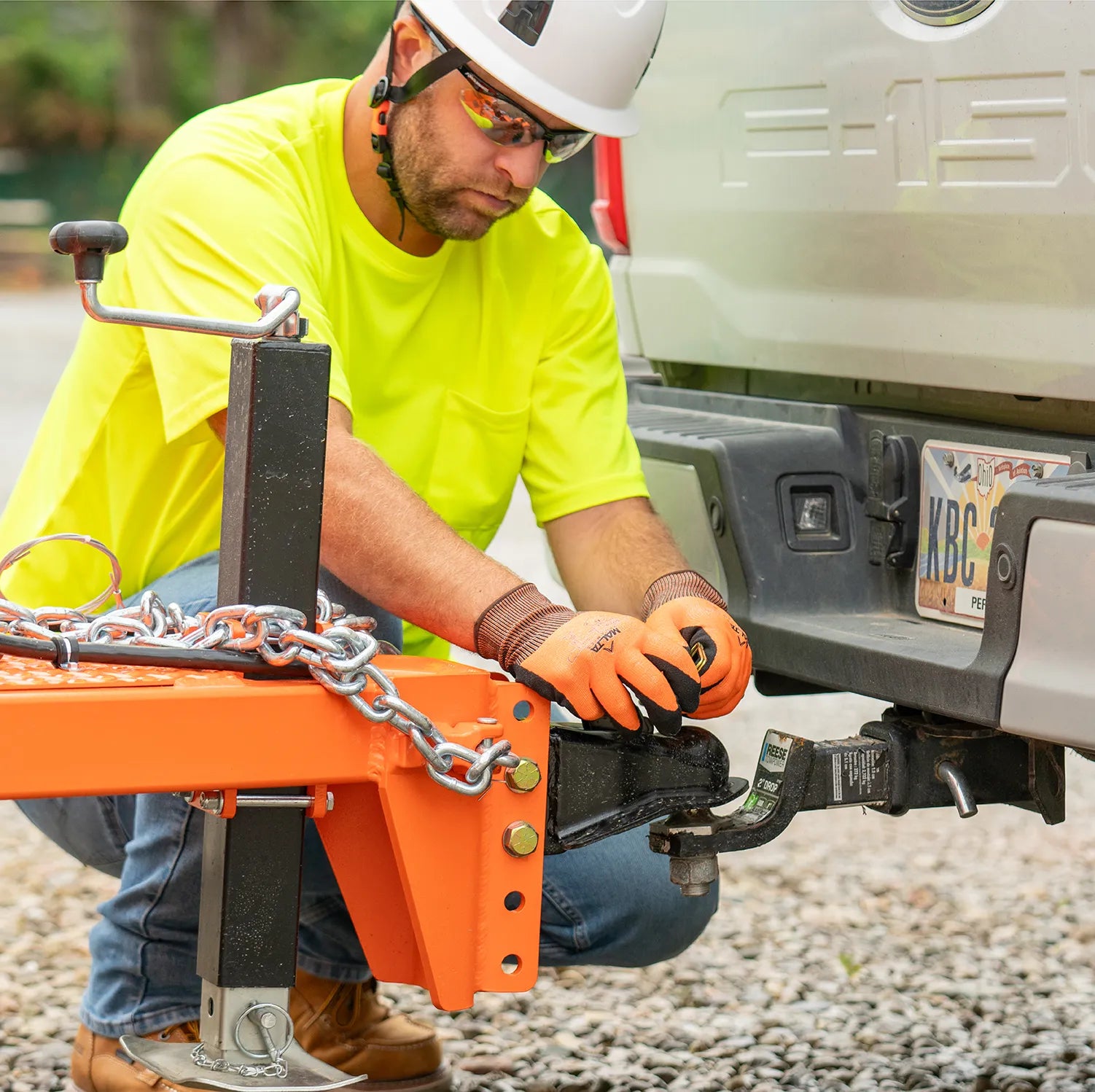 Ultra-Thin Cut Level A2 Work Gloves (12 pack)