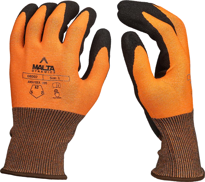 Ultra-Thin Cut Level A2 Work Gloves (12 pack)