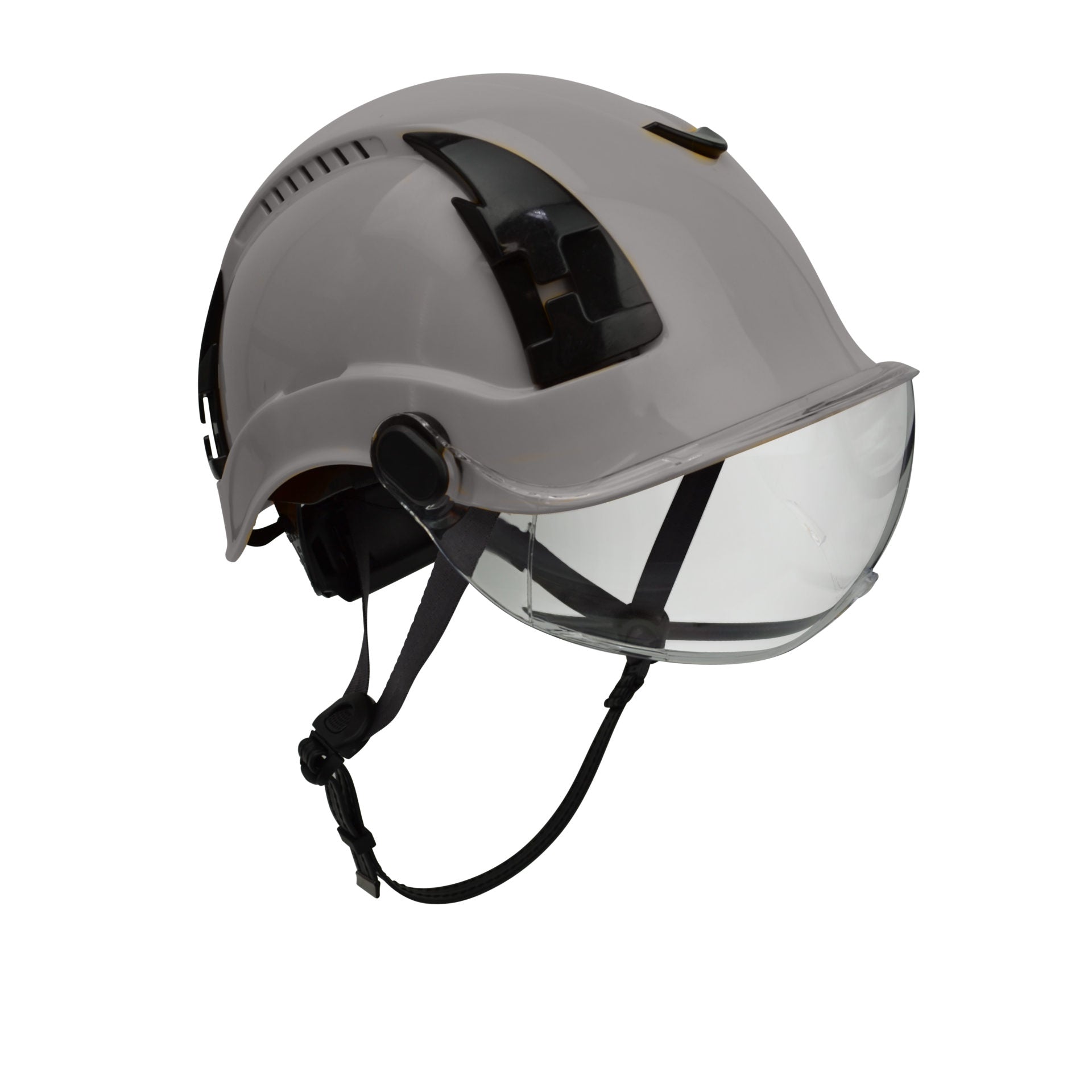 DISCONTINUED - APEX Type 1 Class C Safety Helmet