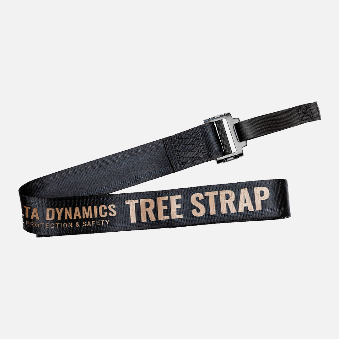 Deer Drag and Suspension Relief Strap