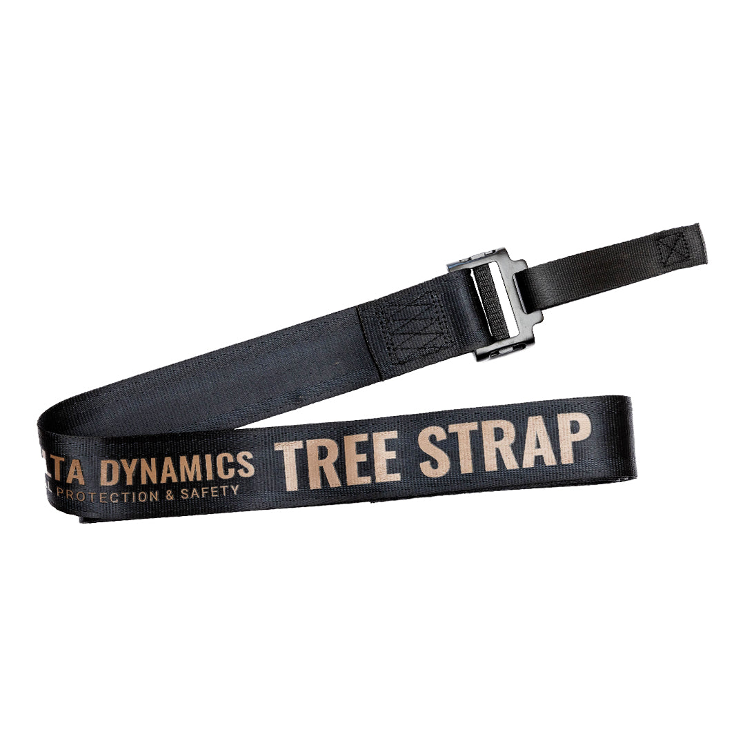 Hunting Tree Strap