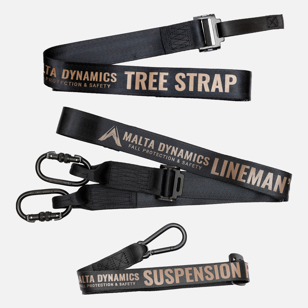 Deer Drag and Suspension Relief Strap