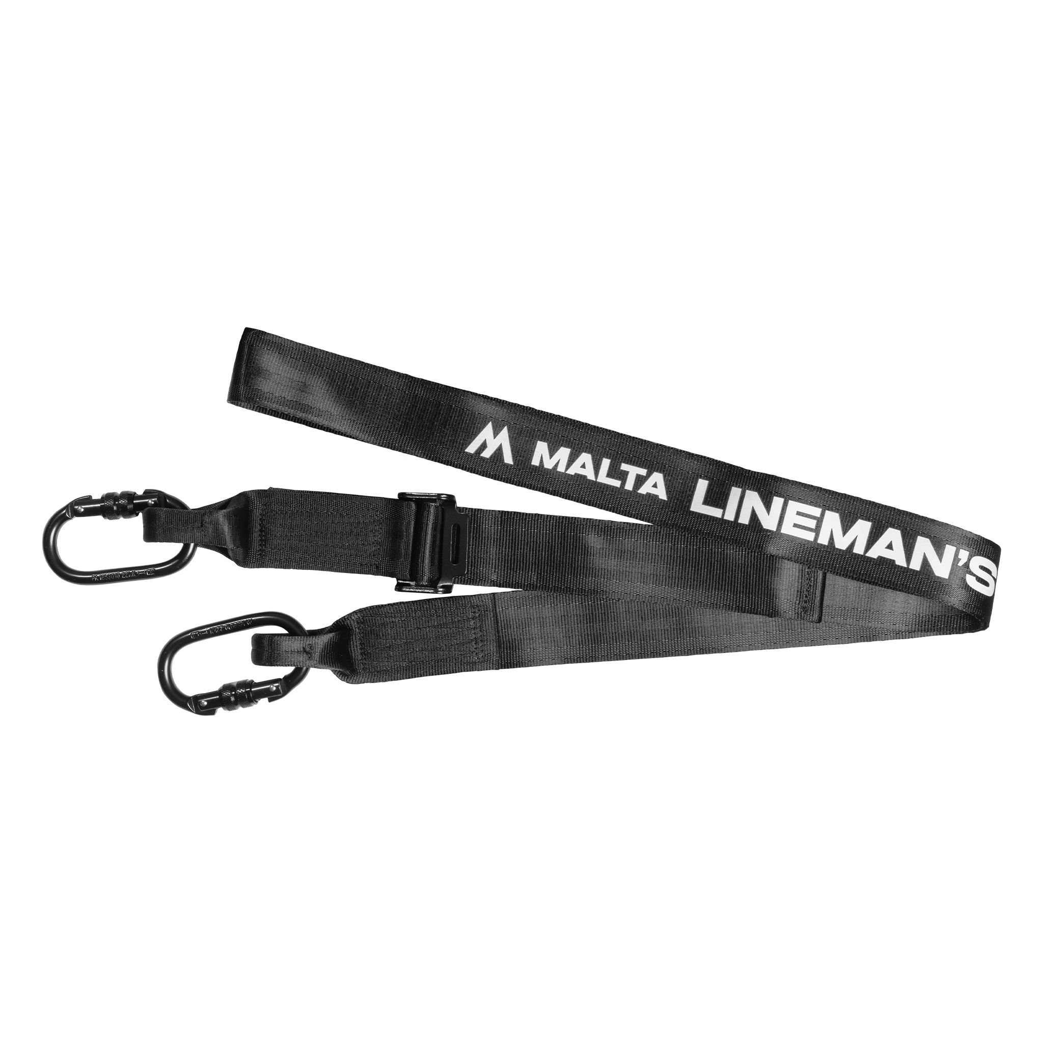 Lineman's Climbing Strap