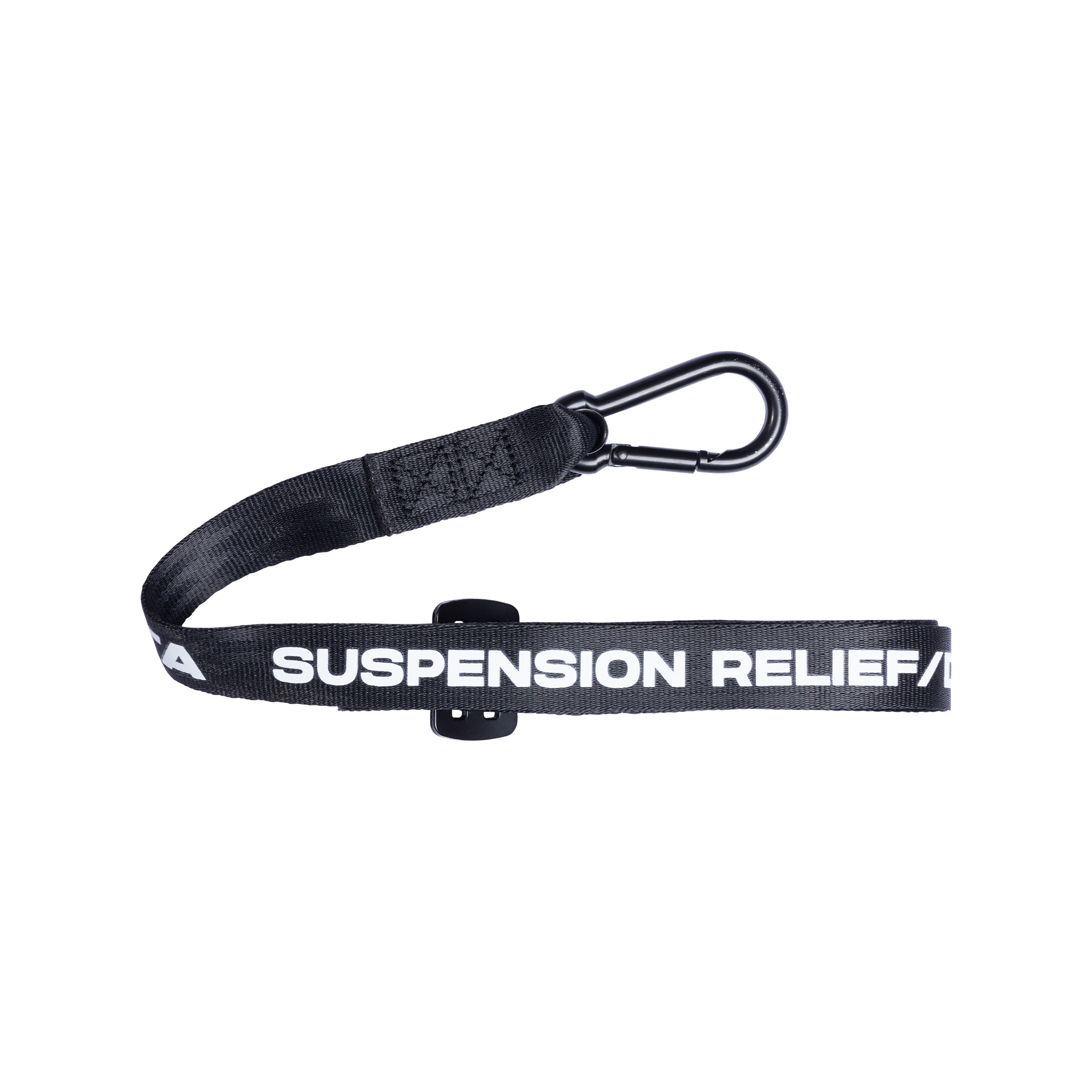 Deer Drag and Suspension Relief Strap