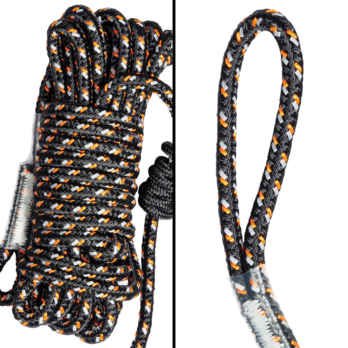 30' Malta Hunting Lifelines