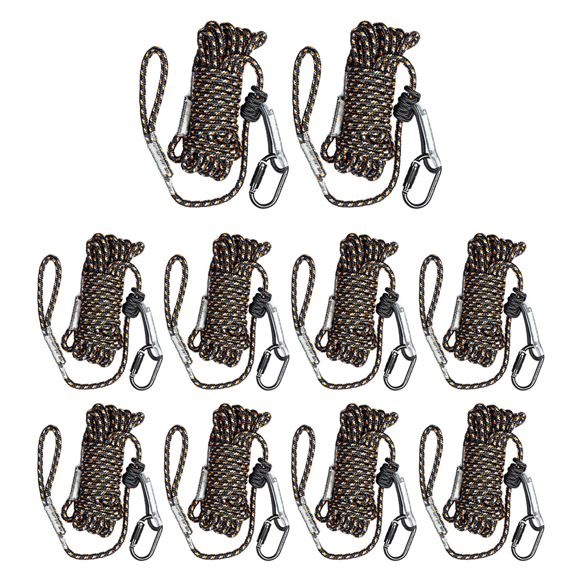 30' Malta Hunting Lifelines