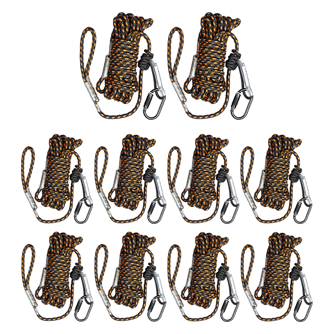 30' Malta Hunting Lifelines