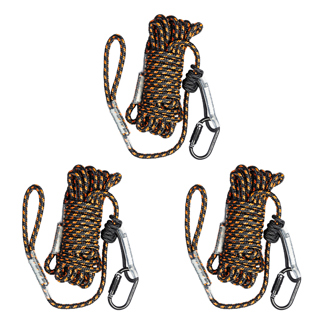 30' Malta Hunting Lifelines