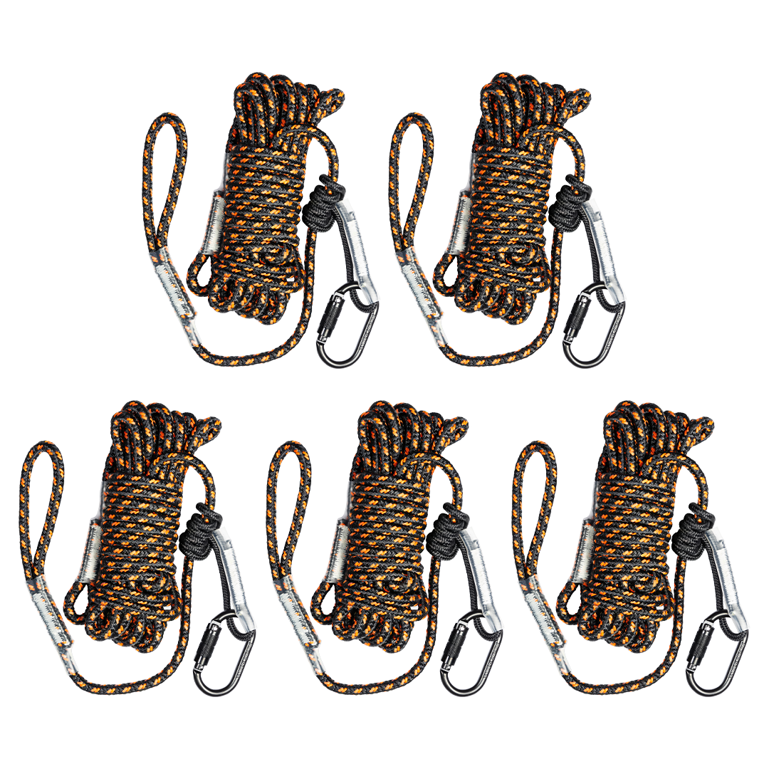 30' Malta Hunting Lifelines