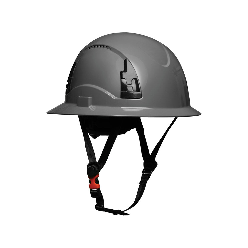 Apex Type 2 Class C Full Brim Safety Helmet | Head Protection