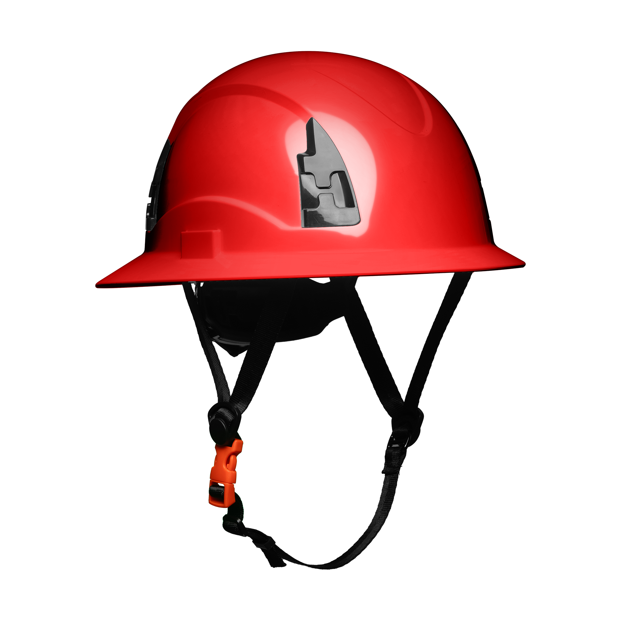 APEX Type 2 Class E Full Brim Safety Helmet
