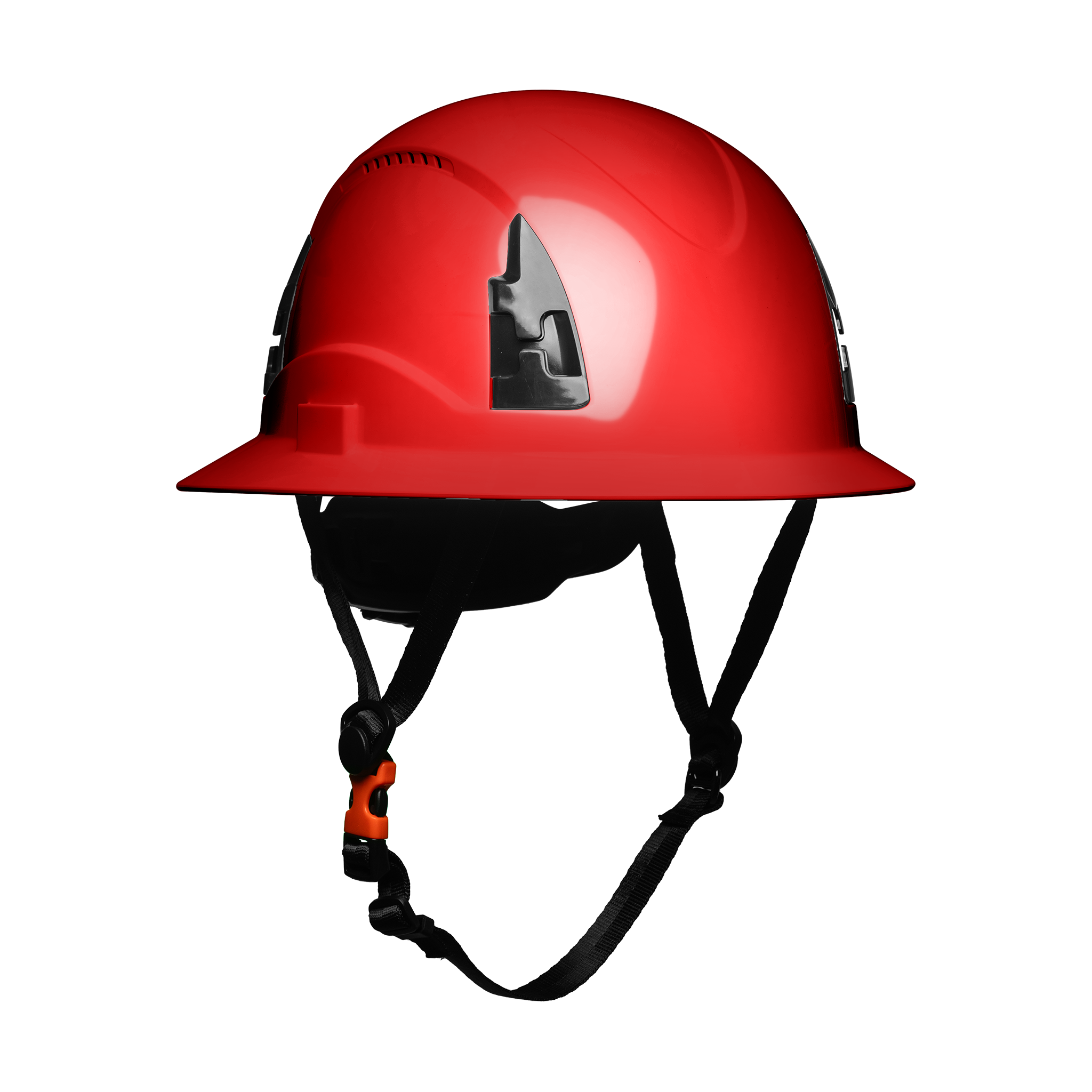 APEX Type 2 Class C Full Brim Safety Helmet