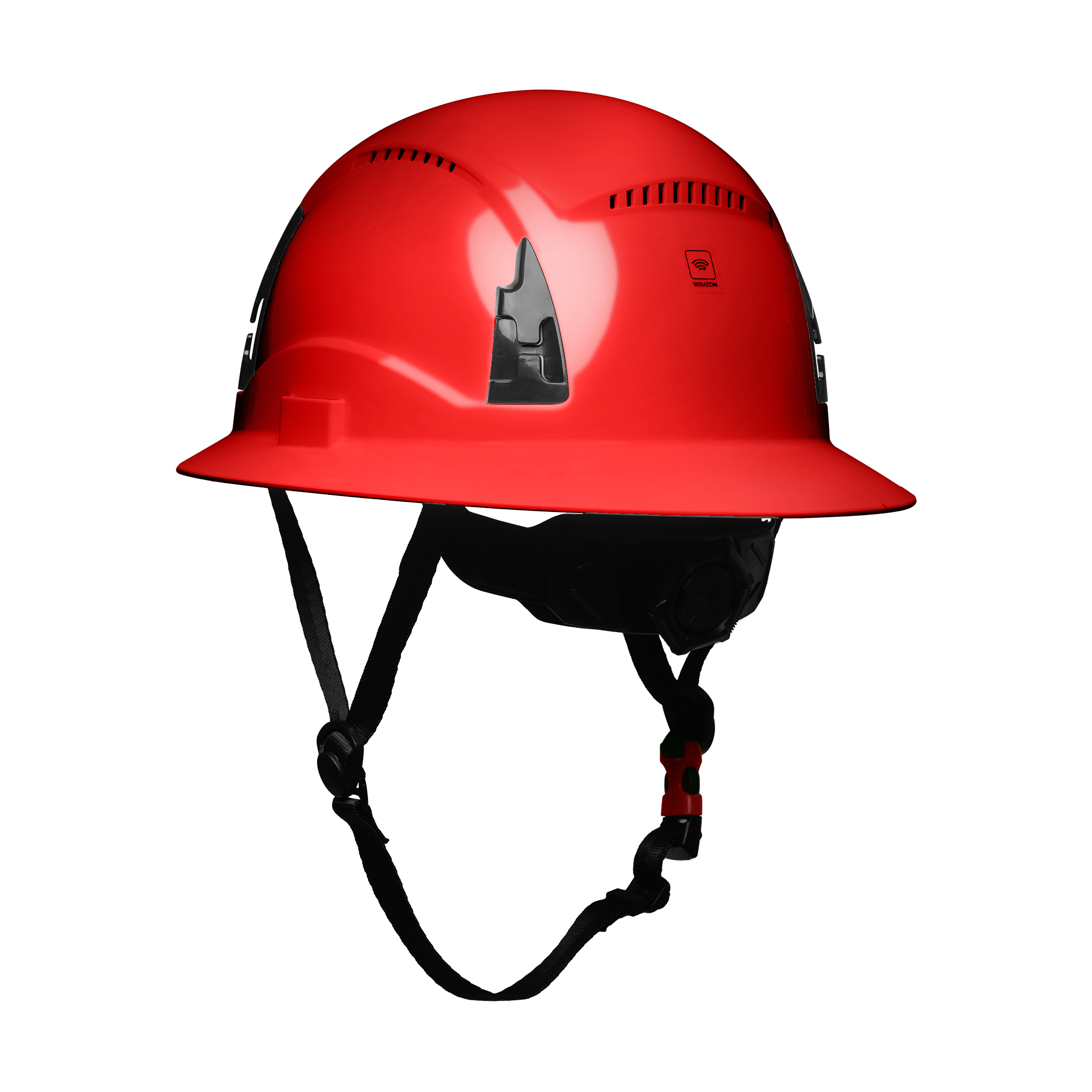 APEX Type 2 Class C Full Brim Safety Helmet
