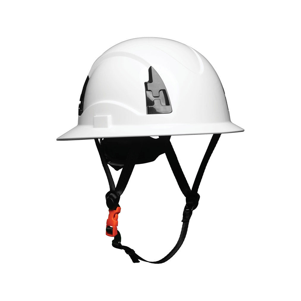 APEX Type 2 Class E Safety Helmet