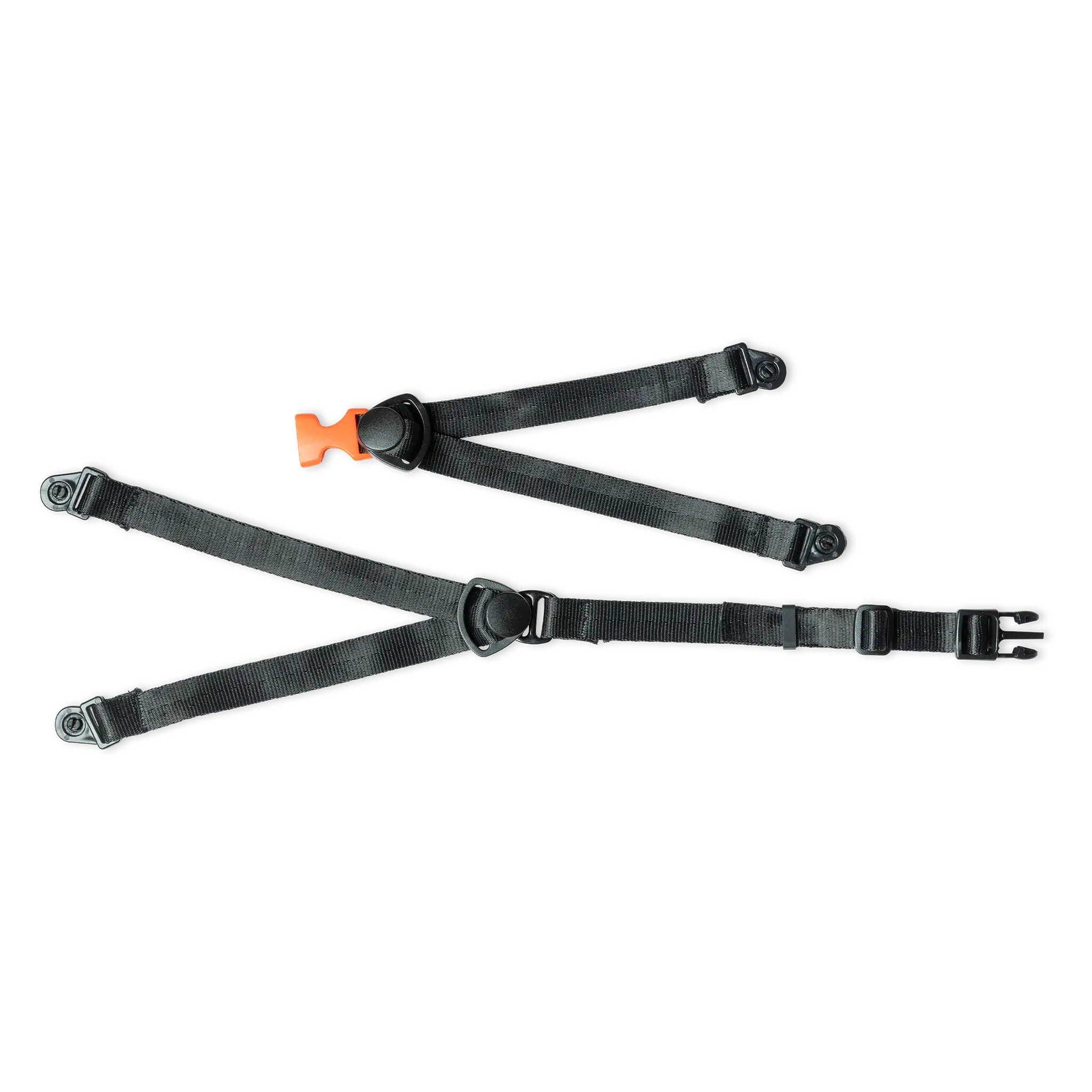 APEX Full Brim Class C Chin Strap Replacement