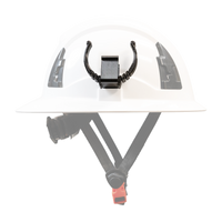 Multi-Purpose Helmet Caddy