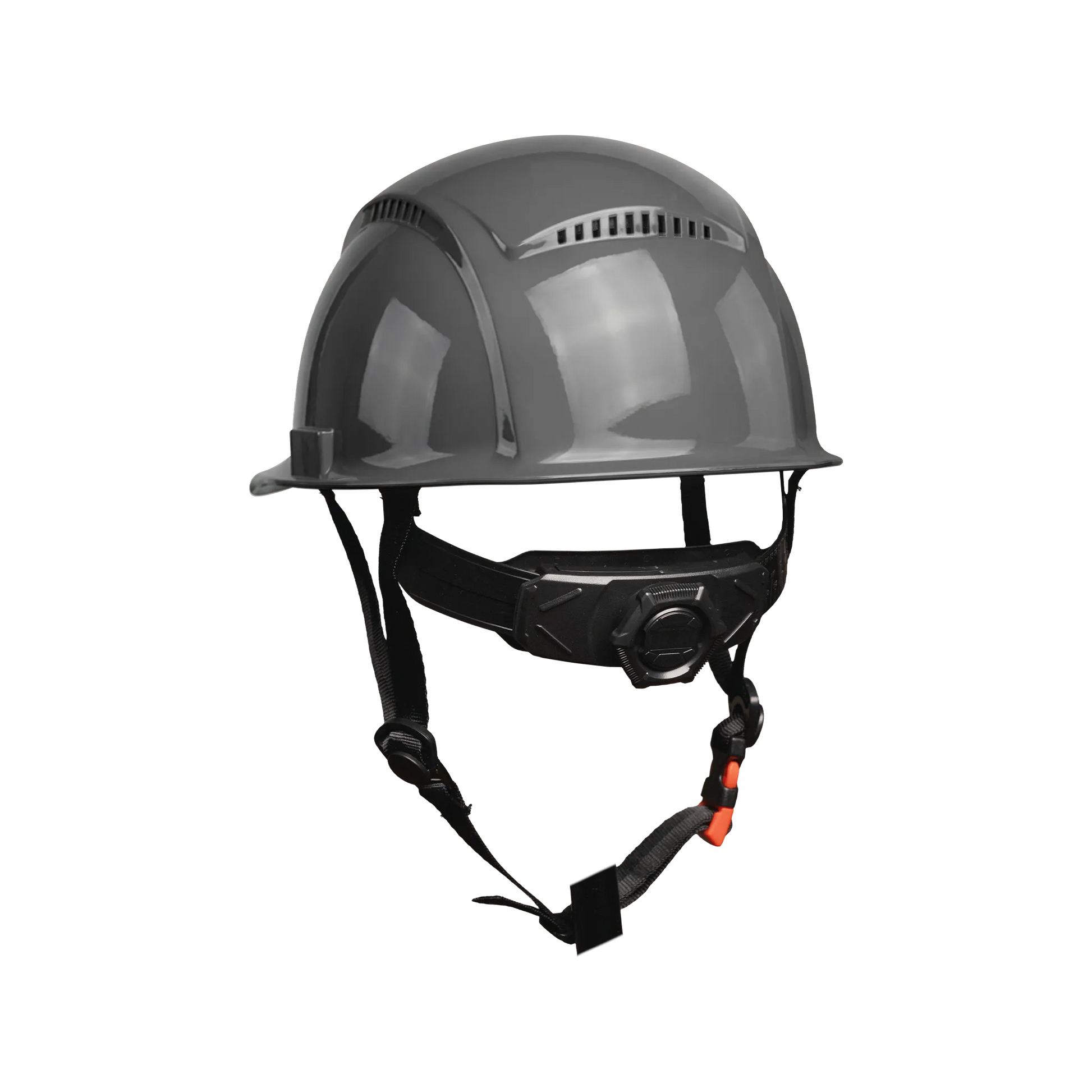 APEX Type 2 Class C Cap Style Safety Helmet-PREORDER Black