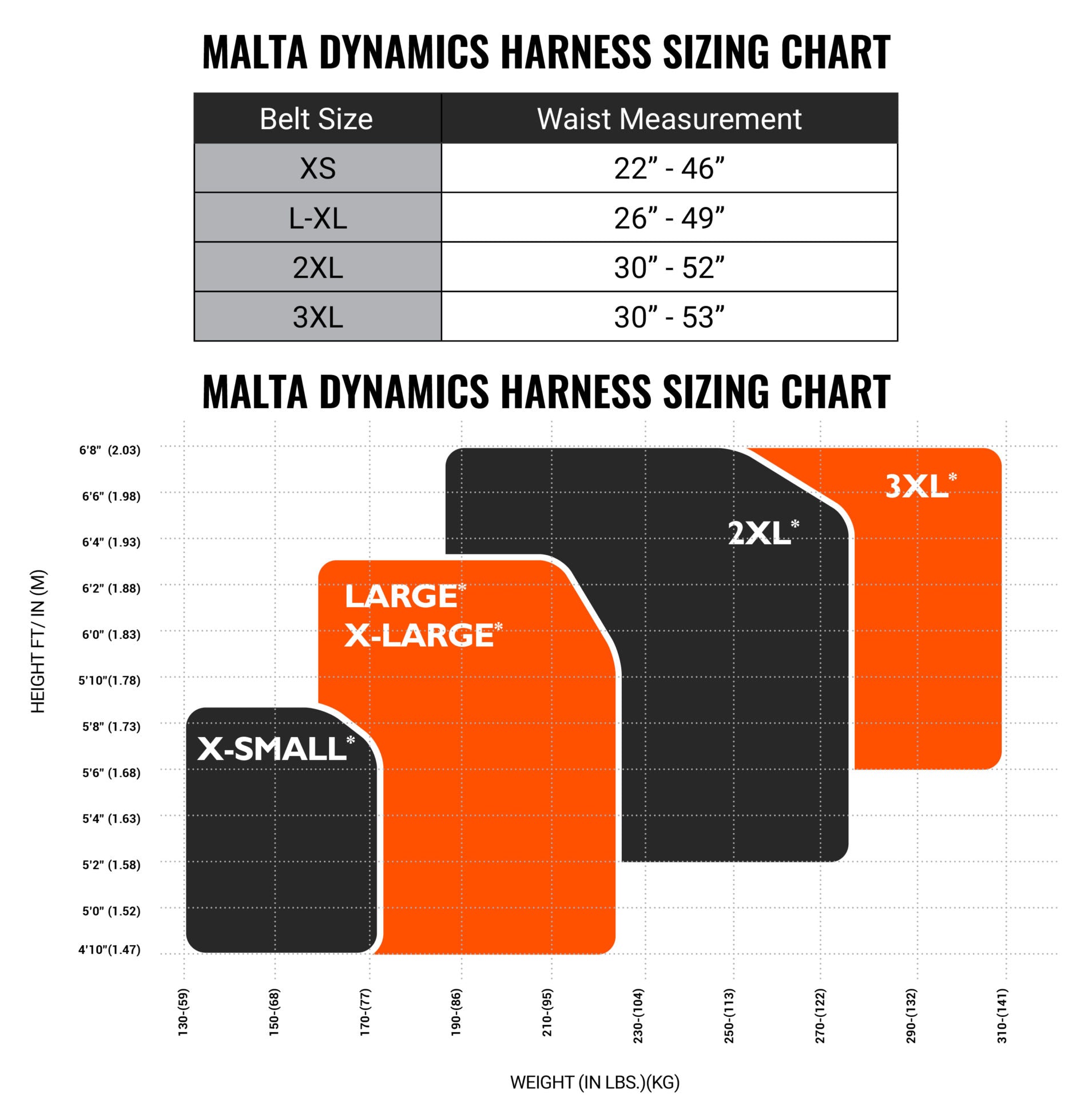 WARTHOG® MAXX BELTED SIDE D-RING HARNESS