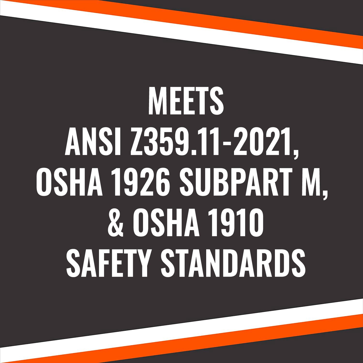 WARTHOG® MAXX BELTED SIDE D-RING HARNESS