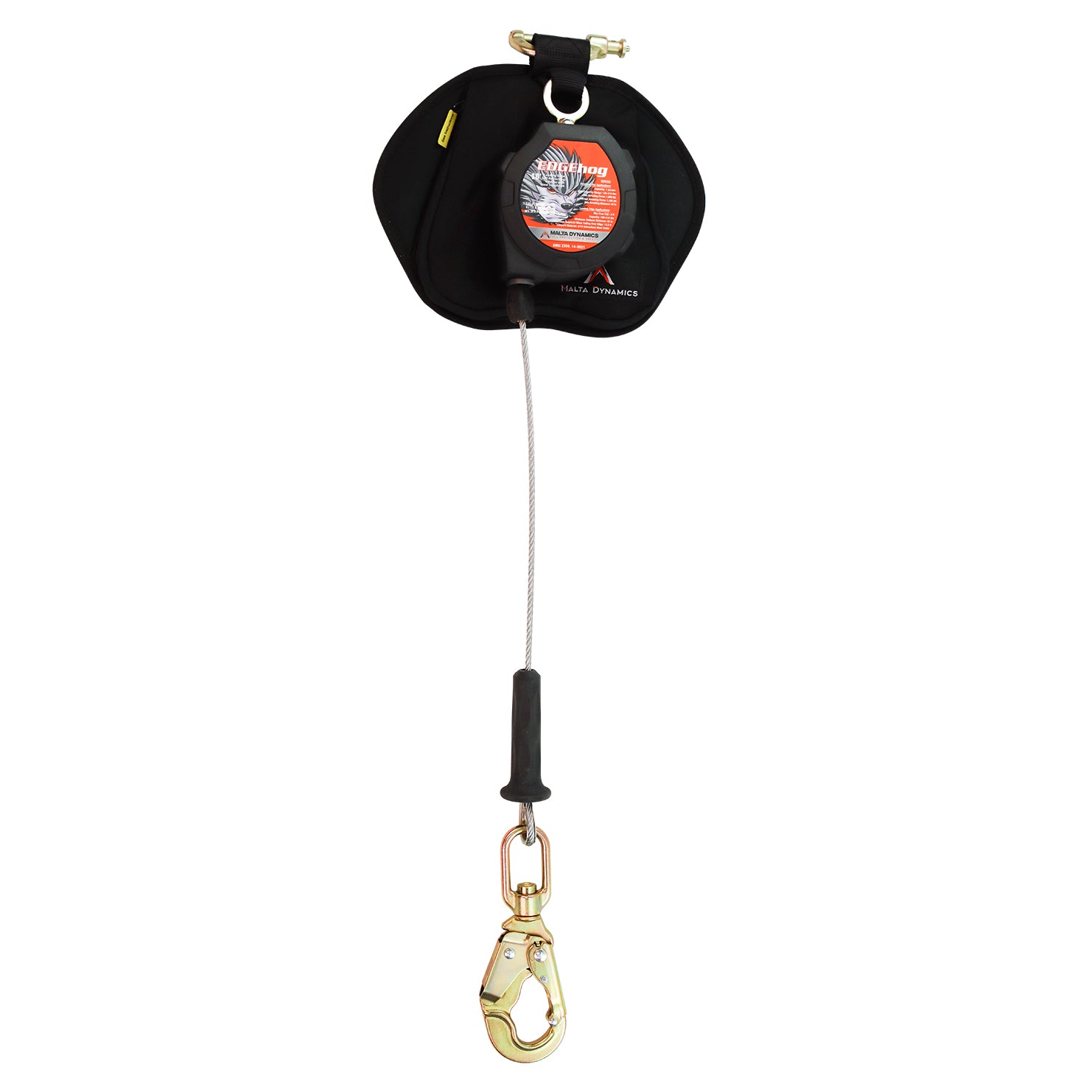 10' EDGEHOG SRL, CLASS 2-P