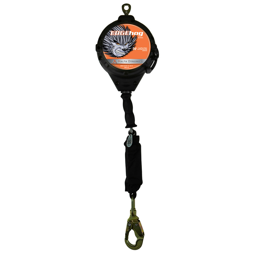 EDGEHOG SRL W/ SNAP HOOK, CLASS 2