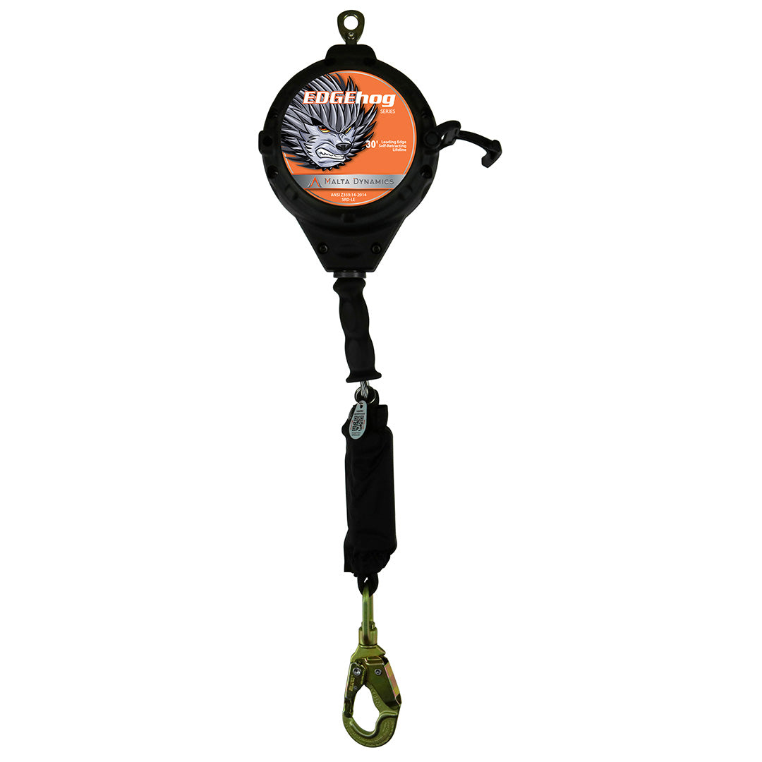 EDGEHOG SRL W/ SNAP HOOK, CLASS 2