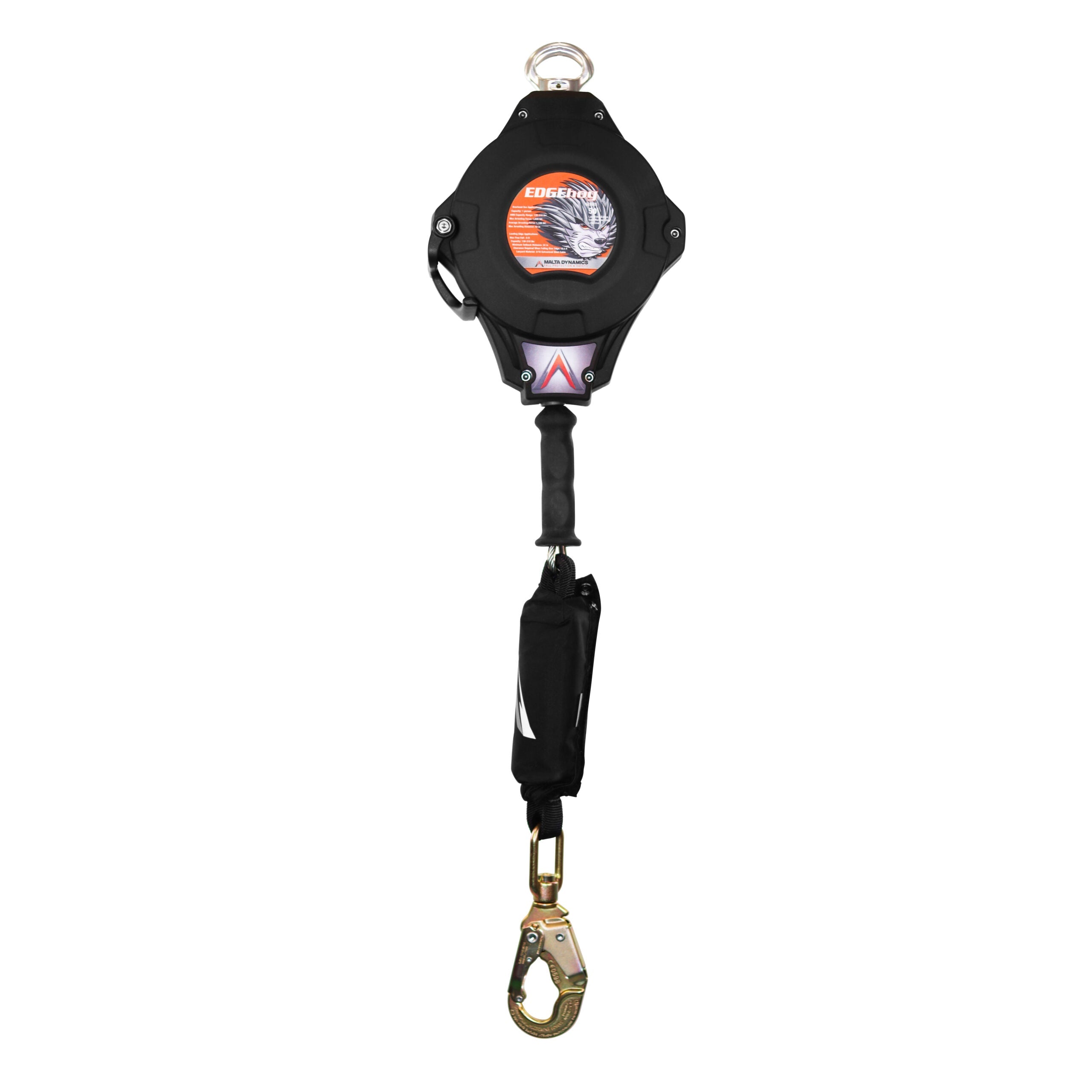 EDGEHOG SRL W/ SNAP HOOK, CLASS 2