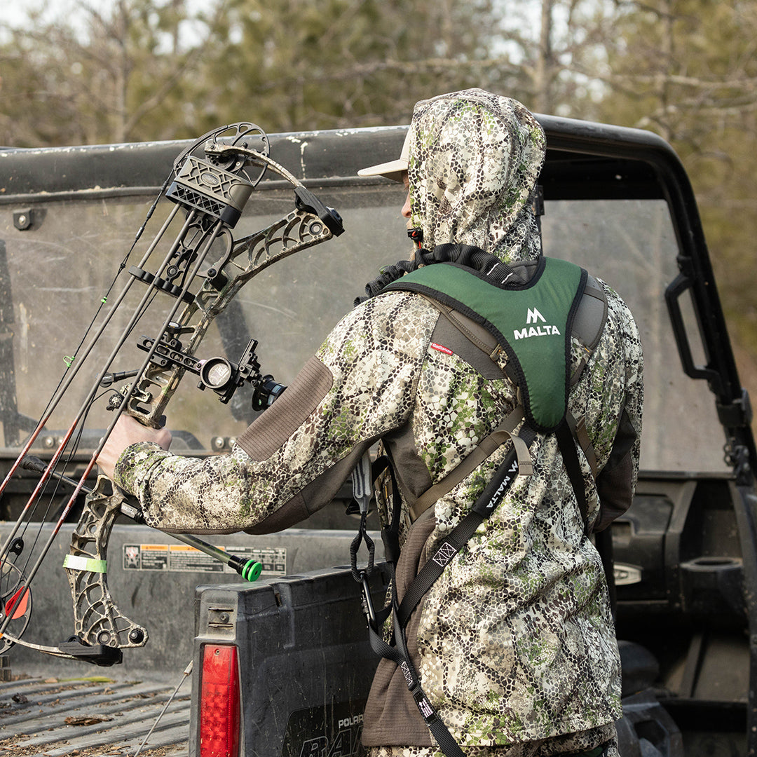 Malta Hunting Ultralight Harness Kit
