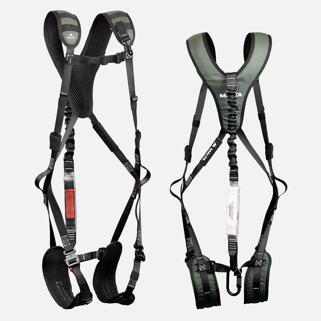 Youth Ultralight Harness Kit
