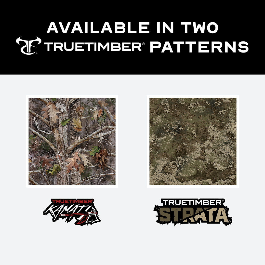 Malta Hunting Ultralight Harness Kit