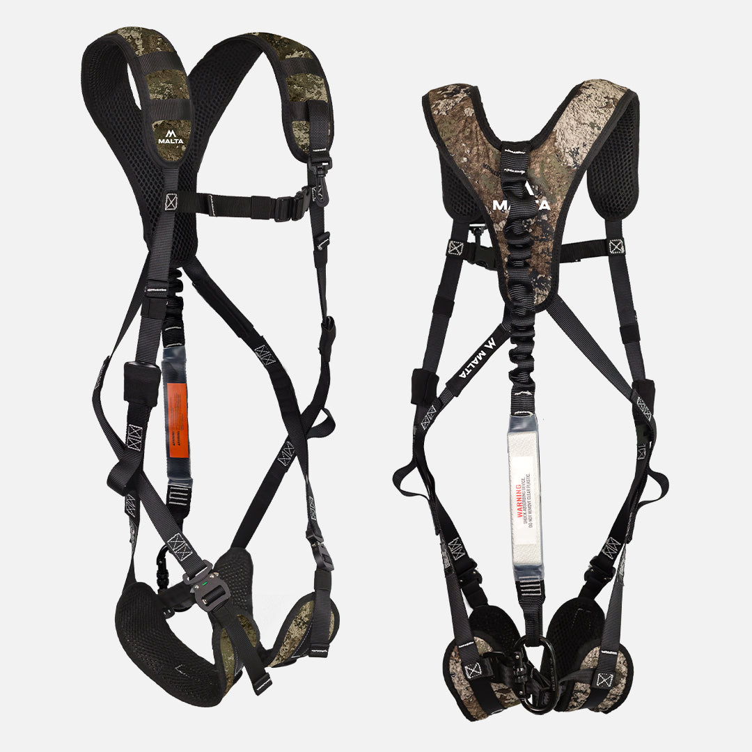 Ultralight Harness Kit