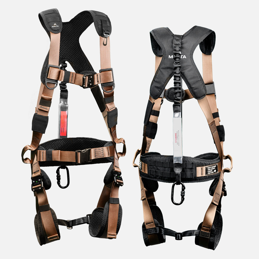 Hunter's Elite Harness Kit