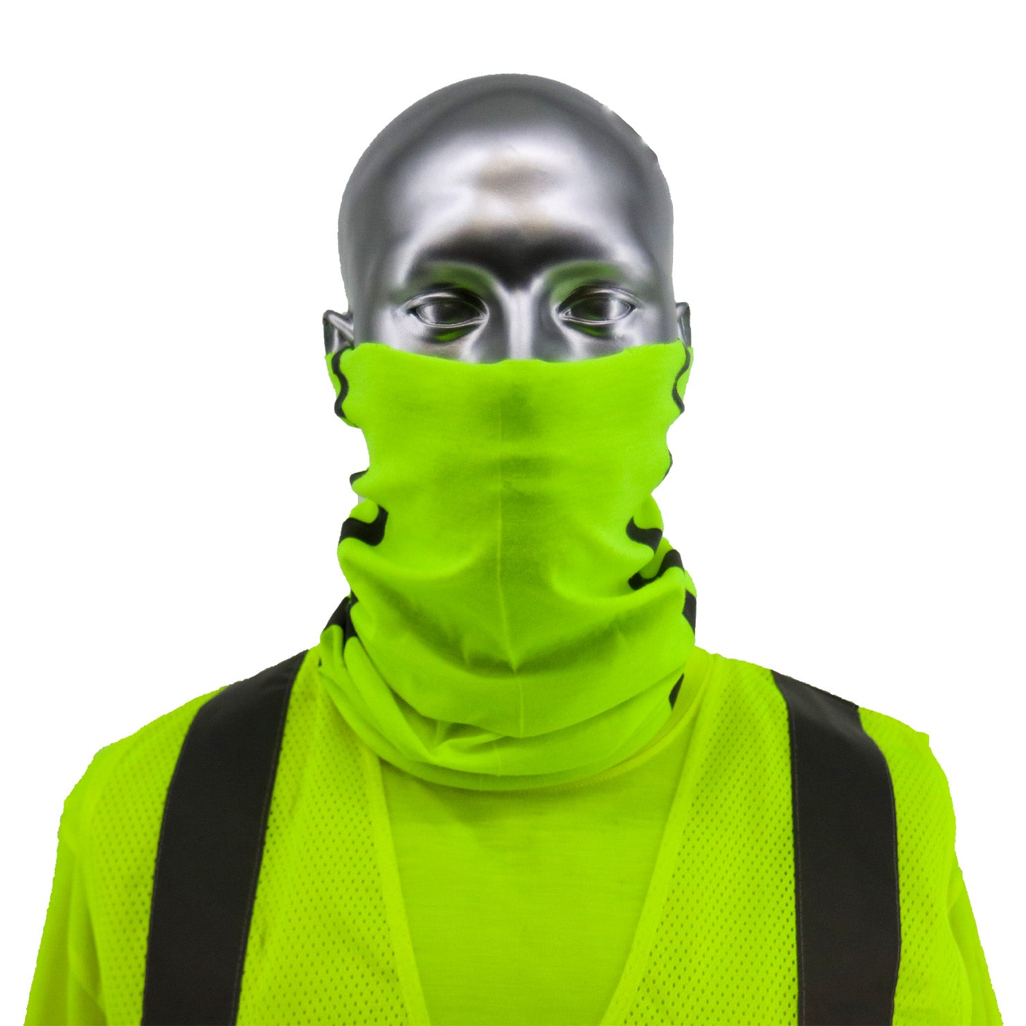 DISCONTINUED - High Visibility Neck Gaiters