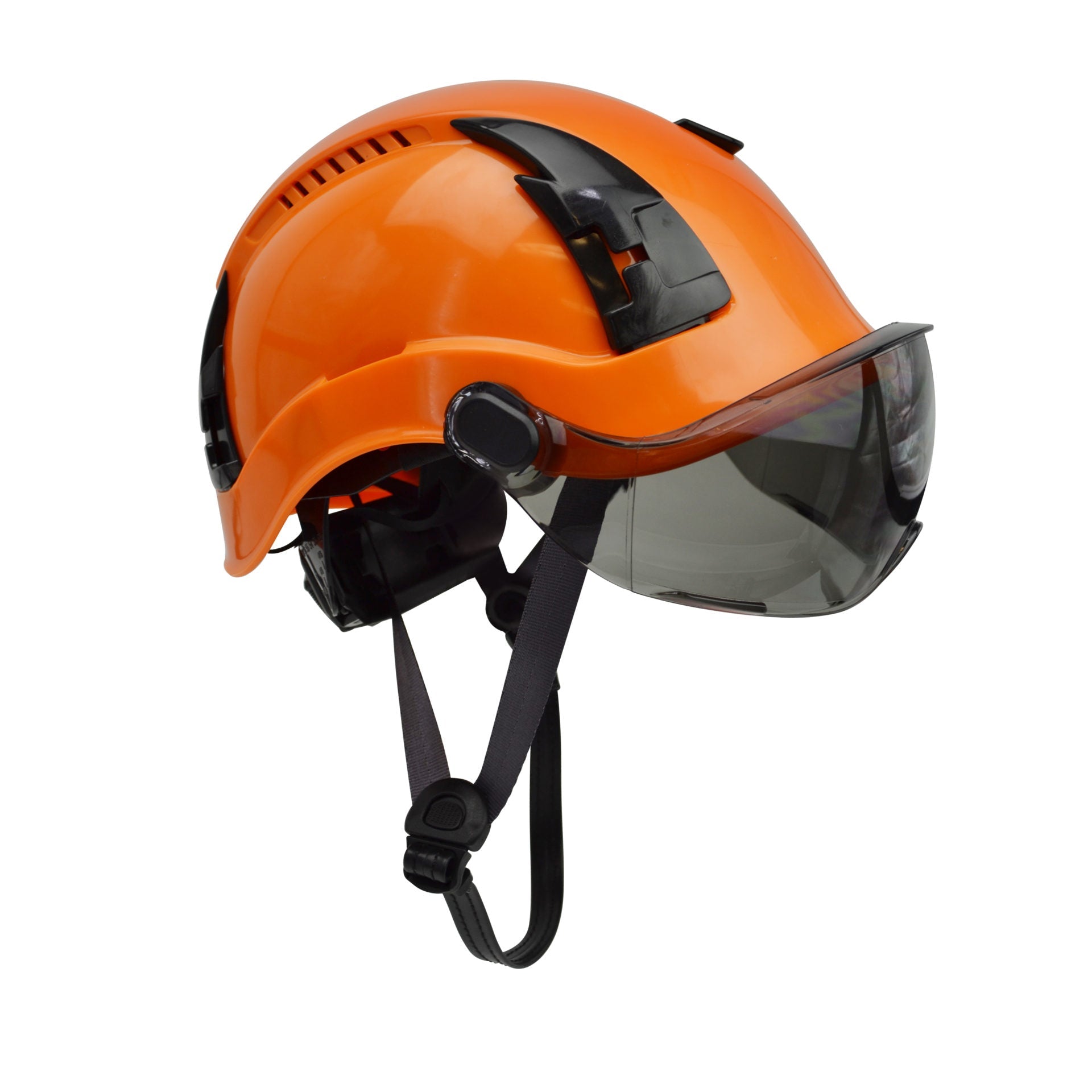 DISCONTINUED - APEX Type 1 Class C Safety Helmet