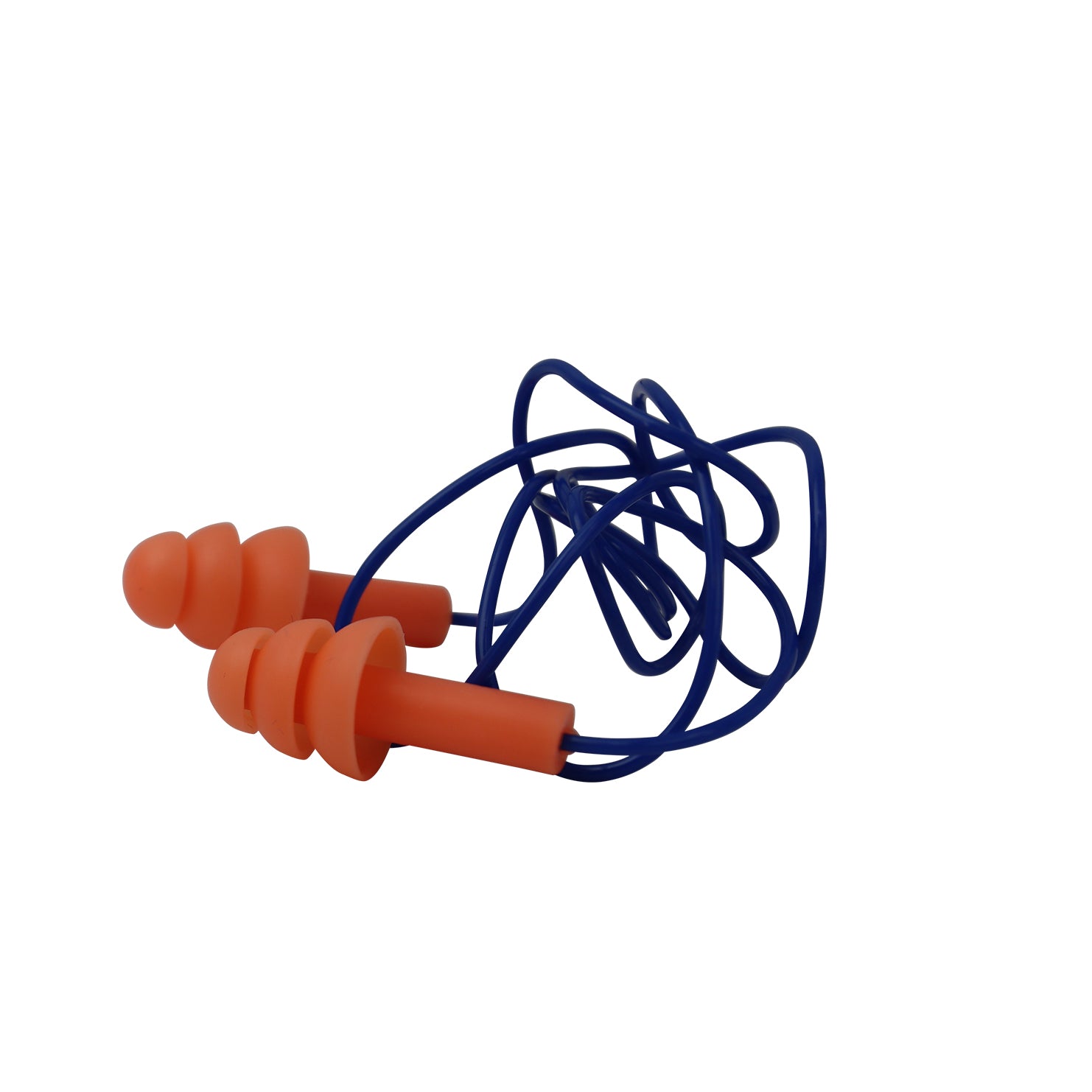 DISCONTINUED - CORDED EARPLUGS (100 pack)