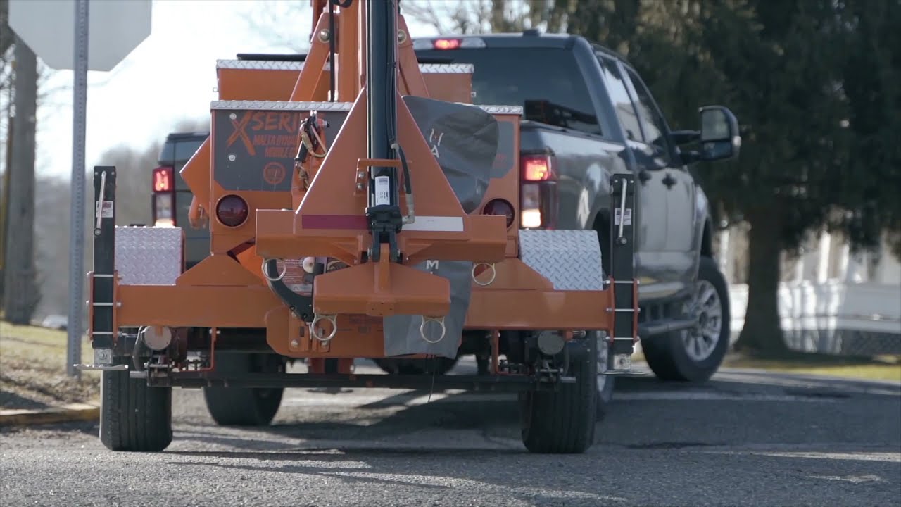 Load video: At Malta Dynamics, our number one goal is to make sure that workers get home safely at the end of the day. From harnesses to PPE, and mobile fall protection to lifelines - we design, engineer, test, and personally wear all of the OSHA and ANSI compliant fall protection products we offer. To the men and women who work at heights; let us help you suit up and Protect What Matters!