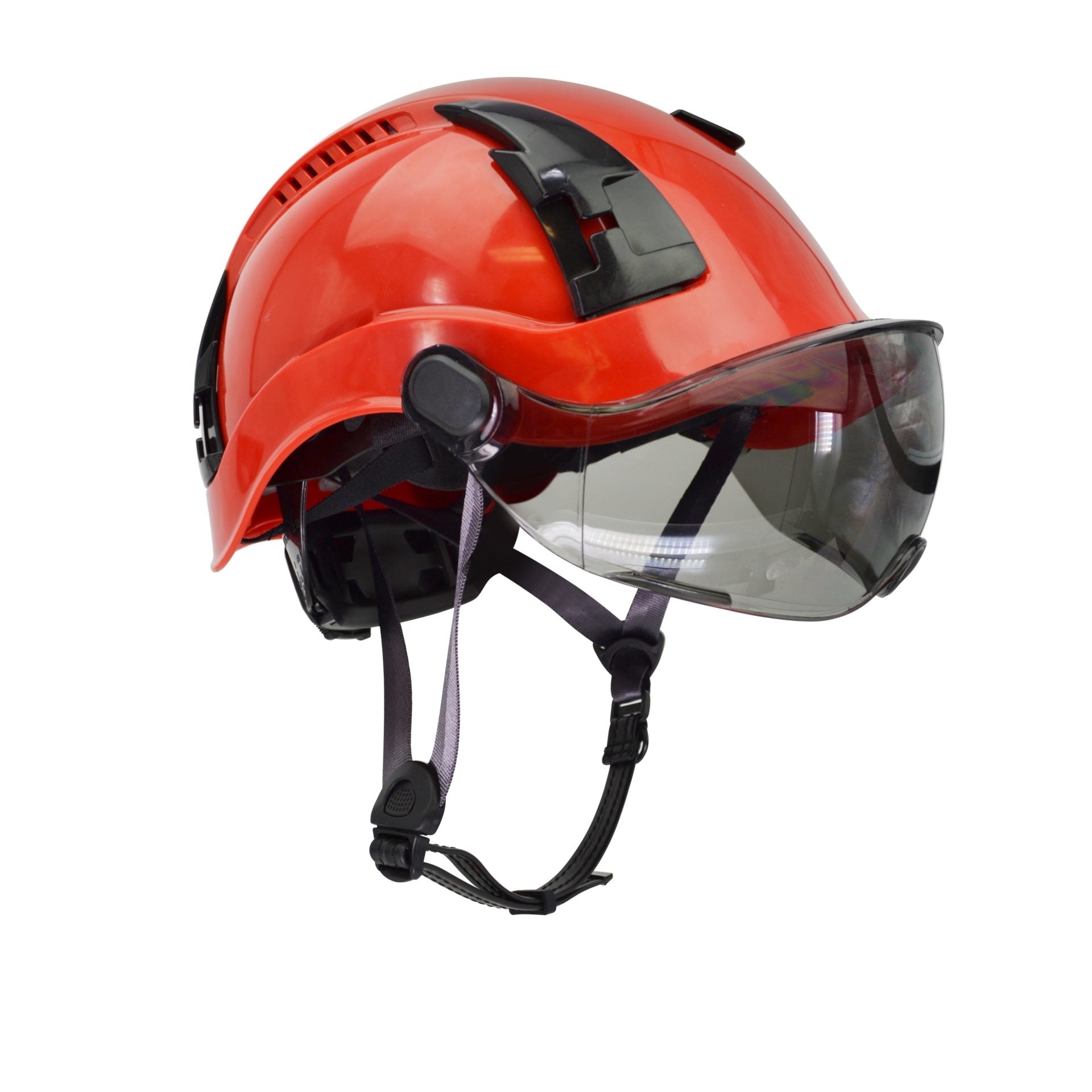 DISCONTINUED - APEX Type 1 Class C Safety Helmet